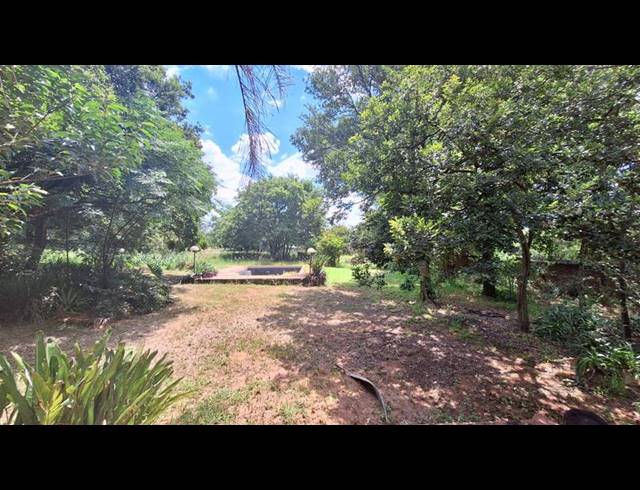 FARM FOR SALE IN RIETFONTEIN